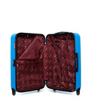 AMERICAN TRAVEL – Großer Koffer 75cm BRONX