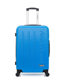 AMERICAN TRAVEL – Mittelgroßer Koffer 65cm BRONX