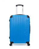 AMERICAN TRAVEL – Mittelgroßer Koffer 65cm BUDAPEST