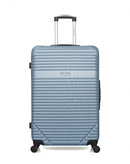 AMERICAN TRAVEL – Großer Koffer 75cm MEMPHIS