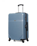 AMERICAN TRAVEL – Großer Koffer 75cm MEMPHIS