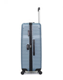 AMERICAN TRAVEL – Großer Koffer 75cm MEMPHIS