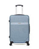 AMERICAN TRAVEL – Mittelgroßer Koffer 65cm MEMPHIS