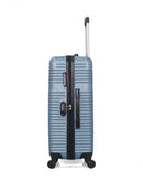 AMERICAN TRAVEL – Mittelgroßer Koffer 65cm MEMPHIS