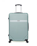AMERICAN TRAVEL – Großer Koffer 75cm MEMPHIS