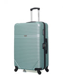 AMERICAN TRAVEL – Großer Koffer 75cm MEMPHIS