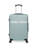 AMERICAN TRAVEL – Mittelgroßer Koffer 65cm MEMPHIS