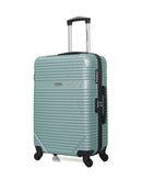 AMERICAN TRAVEL – Mittelgroßer Koffer 65cm MEMPHIS