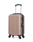 HERO – 2er-Set: Hartschalenkoffer ALPES-H