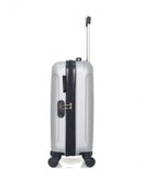 HERO – 2er-Set: Hartschalenkoffer ALPES-H