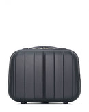 BLUESTAR - 4er-Set: Hartschalenkoffer NAPOLI C