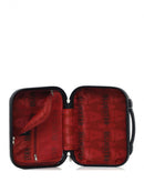 BLUESTAR - 4er-Set: Hartschalenkoffer NAPOLI C