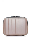 BLUESTAR - Kosmetikkoffer NAPOLI-K