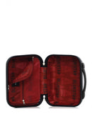 BLUESTAR - Kosmetikkoffer NAPOLI-K