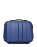 BLUESTAR - 4er-Set: Hartschalenkoffer NAPOLI C