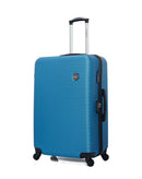 BLUESTAR – Großer Hartschalenkoffer 75cm LONDON