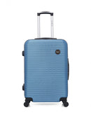 BLUESTAR – Mittelgroßer Koffer 65cm LONDON