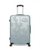 LPB LUGGAGE - 3er-Set: Hartschalenkoffer NAÏS