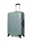 LPB LUGGAGE - 3er-Set: Hartschalenkoffer NAÏS