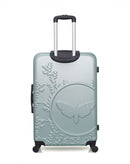 LPB LUGGAGE - 3er-Set: Hartschalenkoffer NAÏS