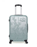 LPB LUGGAGE - Mittelgroßer Koffer 65cm NAÏS