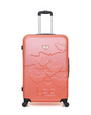 LPB LUGGAGE - 3er-Set: Hartschalenkoffer AELYS