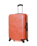 LPB LUGGAGE - 3er-Set: Hartschalenkoffer AELYS