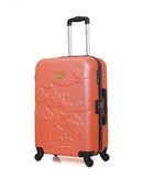LPB LUGGAGE - Mittelgroßer Koffer 65cm AELYS