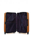 LPB LUGGAGE - 3er-Set: Hartschalenkoffer MARIANNE