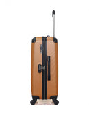 LPB LUGGAGE - Mittelgroßer Koffer 65cm MARIANNE
