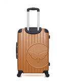 LPB LUGGAGE - Mittelgroßer Koffer 65cm MARIANNE