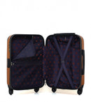 LPB LUGGAGE - Handgepäck - Koffer 55cm MARIANNE