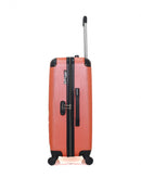 LPB LUGGAGE - Mittelgroßer Koffer 65cm MARIANNE