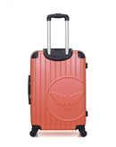 LPB LUGGAGE - Mittelgroßer Koffer 65cm MARIANNE