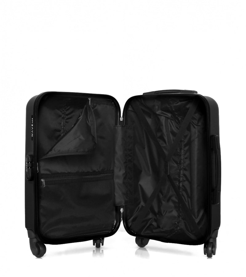 Handgepack Koffer 55 cm Amazone