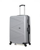 WAVE PARIS - Großer Koffer 75cm AMAZONE