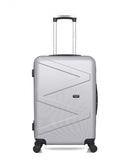 WAVE PARIS - Mittelgroßer Koffer 65cm AMAZONE