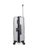 WAVE PARIS - Mittelgroßer Koffer 65cm AMAZONE