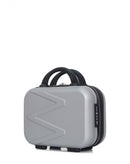 WAVE PARIS - Kosmetikkoffer AMAZONE-K