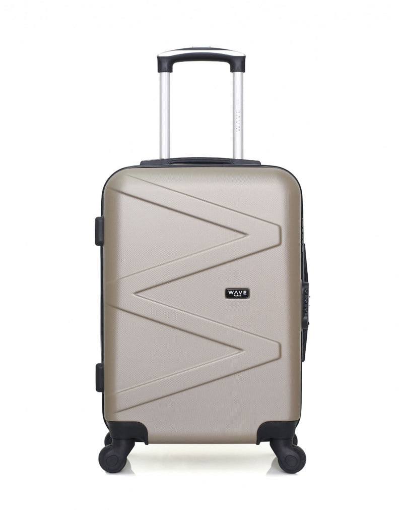 Handgepack Koffer 55 cm Amazone