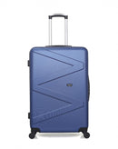 WAVE PARIS - Großer Koffer 75cm AMAZONE