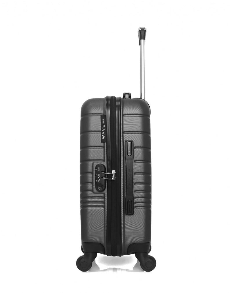 Handgepack Koffer 55 cm Tigre