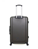 WAVE PARIS - 3er-Set: Hartschalenkoffer CONGO