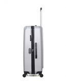 WAVE PARIS - 3er-Set: Hartschalenkoffer CONGO