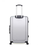 WAVE PARIS - Großer Koffer 75cm CONGO