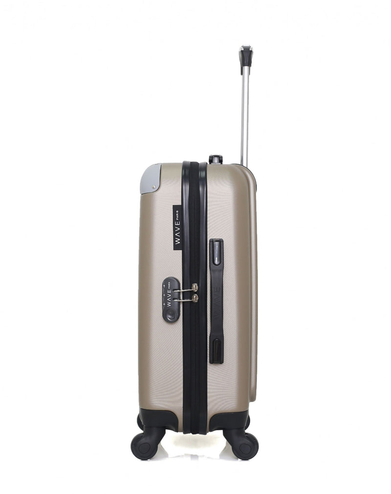 Handgepack Koffer 55 cm Congo