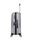 AMERICAN TRAVEL – Mittelgroßer Koffer 65cm DC