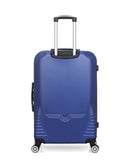 AMERICAN TRAVEL – 3er-Set: Hartschalenkoffer DC