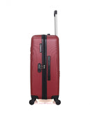 AMERICAN TRAVEL – Mittelgroßer Koffer 65cm CHELSEA