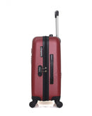 AMERICAN TRAVEL – Handgepäck - Koffer 55cm CHELSEA